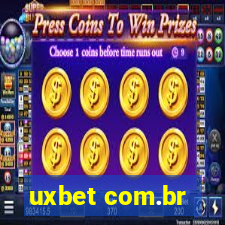 uxbet com.br